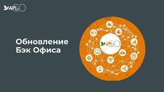 #APLGO Новый бэк-офис #Apl . Анализ структуры. Мастер отчётов