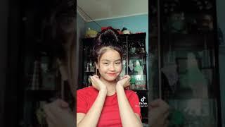 TIKTOK Linda Fadillah real.TERBARU