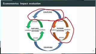 Applications of Remotely Sensed Data in Economic Research