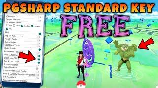 New Trick to Get Unlimited PGSharp Key | Free PGSharp Activation Key | PGSharp Pokemon Go