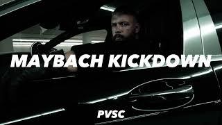 Kollegah - „Maybach Kickdown“ Type Beat | 2024 (prod. by PVSC)