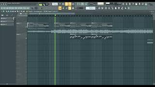 macan   big city life flp FL STUDIO REMAKE