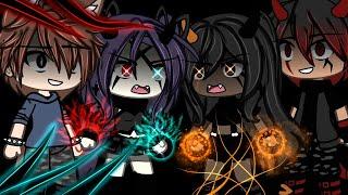 Play with fire || Gacha life music video || by: ×• Adley •× ||