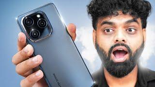 This ₹14000 Phone is Different! *TECNO Spark 20 Pro 5G*