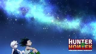 Hunter x Hunter 2011 Unreleased Soundtrack - Chichi no Senaka (With Piano Only Intro)