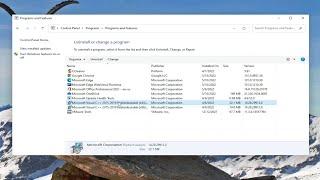 Fix Presentationfontcache.exe High CPU And Memory Usage On Windows 11/10 [Tutorial]