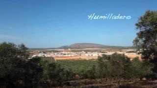 Humilladero HD: Comarca Antequera. Provincia de Málaga y su  Costa del Sol