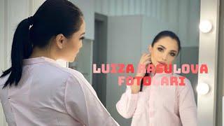 LUIZA RASULOVA FOTOLAR TO‘PLAMI