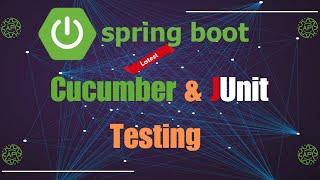 Spring Boot 3 + Cucumber + JUnit 5 Testing | Microservices Architecture | (REST API Example)