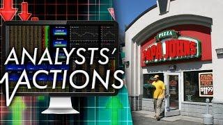 Restaurant Chains, Semiconductor Company in Focus For Monday's Analysts' Actions