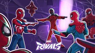 NEW Clone Rumble Mode In Marvel Rivals Is PURE CHAOS