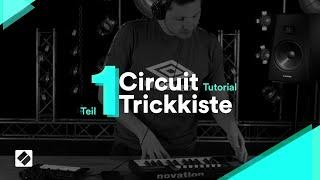 Circuit Trickkiste: Individuelles Output-Routing