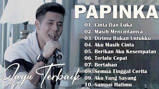 PAPINKA Full Album Lagu Favorit Saya | Kumpulan Lagu PAPINKA Terbaik | Lagu Lawas Terpopuler #2000an