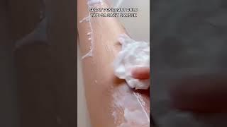 Hilangkan bulu tanpa perlu waxing - penghilang bulu - perontok bulu