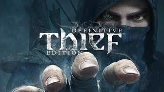 Thief Definitive Edition (2014) |1440p60/Master Thief| Longplay Full Game Walkthrough No Commentary