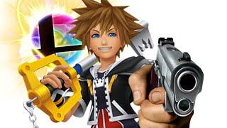 SORA HAS ARRIVED