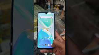 New Vivo V25 5g First Look  Mobile#ytshorts #subscribe #vivo #technology