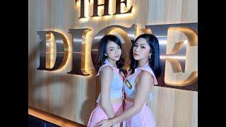 HIBURAN MALAM CLUB DI THAILAND