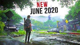 Top 7 NEW Games of June 2020