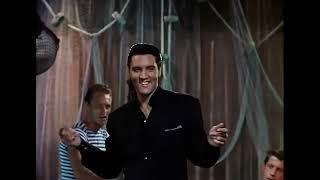 Return To Sender -by- Elvis Presley (HD ReMix) Remixing with AI technology