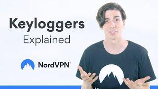 What Are Keyloggers? | NordVPN