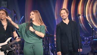 Sonata Arctica ft. Orchestra - Tallulah Live (YLE TV) 2019