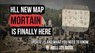 Hell Let Loose Update 15 and What you Need to Know