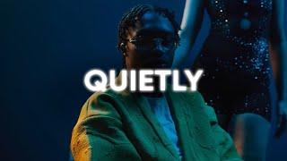 [FREE] Lil Tjay Type Beat x Stunna Gambino Type Beat  - "Quietly"