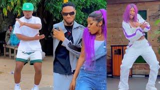 Nwanyi Oma Dance Challenge  Naija Trending TikTok September