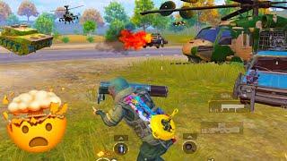 M202 & P90 Destroy Payload 4.0 With 120 FPS PUBG Mobile