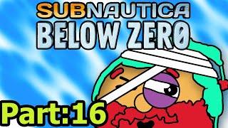 Subnautica below ZEro stream 16 [ "I Stand Unshaken" ]
