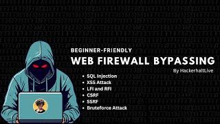 Mastering Firewall Bypassing: Advanced Techniques & Tools Revealed #firewall  #hacker