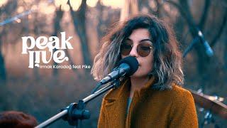 Q&A feat Irmak Karadag - Lose Your Soul [Dead Man’s Bones Cover @ Peak Live Performance]