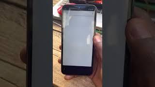 How to frp tecno BE7 android11