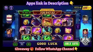 Teen Patti Master 2k se 17k Win Explorer slots