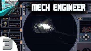 Let's Play Mech Engineer (part 3 - Successful Missions)