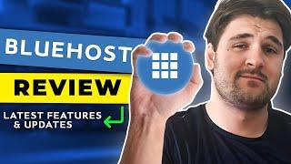 Bluehost Review: Latest Features & Updates