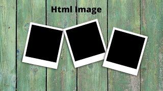 html image| How to add images to your web page | TechBot