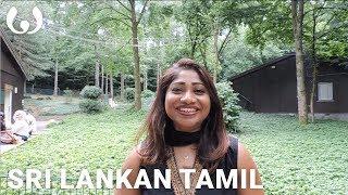 WIKITONGUES: Priya speaking Sri Lankan Tamil