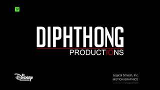 Diphthong Productions/It's A Laugh Productions/Disney Channel Original (2013)