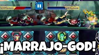 ¡MARRAJO COMELONA! | SLUGTERRA SLUG IT OUT 2 | SPLASH