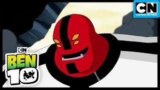 Ben 10's Samurai Battle | Ben 10 Classic | Season 2 | Cartoon Network