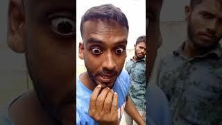 ওইতো পুলিশ বাগ সাকিব তাড়াতাড়ি | amazing funny video | police torture funny video | comedy