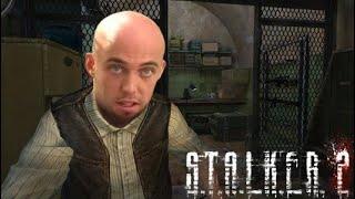 S.T.A.L.K.E.R - Gachimuchi