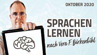 Der Zündschlüssel zur Fremdsprache: Die Dekodierung nach Vera F. Birkenbihl | 2020