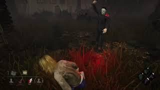 Dead by Daylight Hex no one escaped death