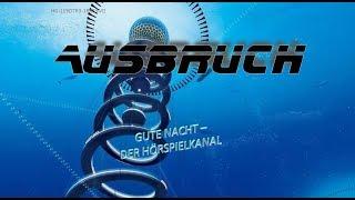 Ausbruch - Science Fiction Hörspiel