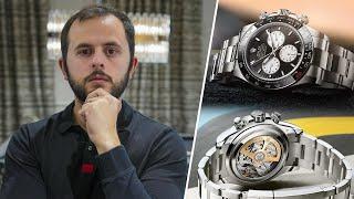 The Rolex Market Integrity Is On A DOWNFALL!!