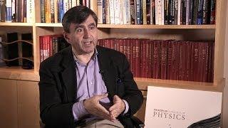 Peer Instruction for Active Learning - Eric Mazur