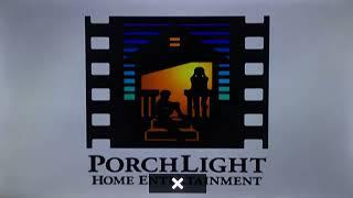 PorchLight Home Entertainment/LeapFrog